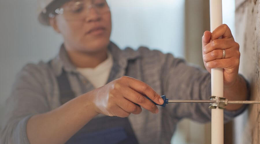 Professional industrial roofing company in Lumberton, MS